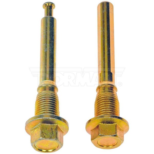 Motormite OVERSIZED BRAKE CALIPER BOLT 55553